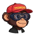 MonoAii mascot